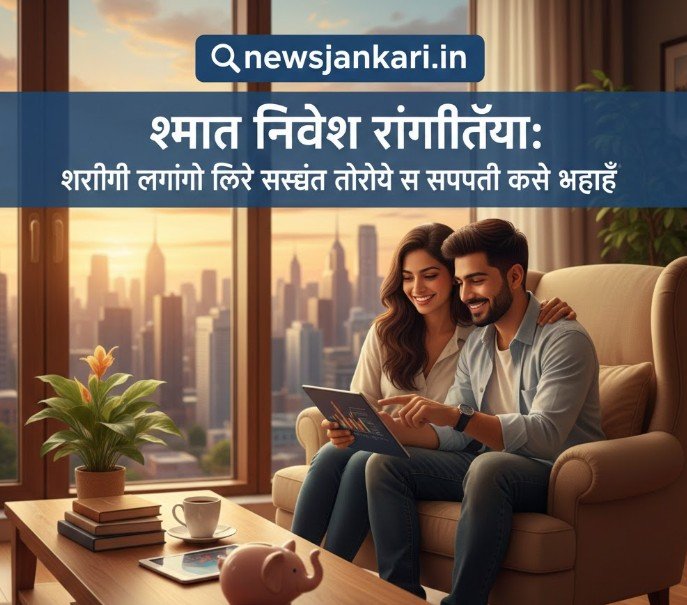 स्मार्ट निवेश रणनीतियाँ: शुरुआती लोगों के लिए सुरक्षित तरीके से संपत्ति कैसे बढ़ाएँ